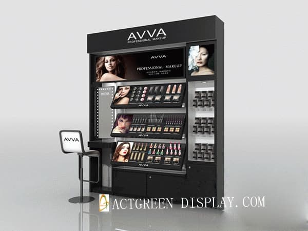 cosmetic wall cabinet